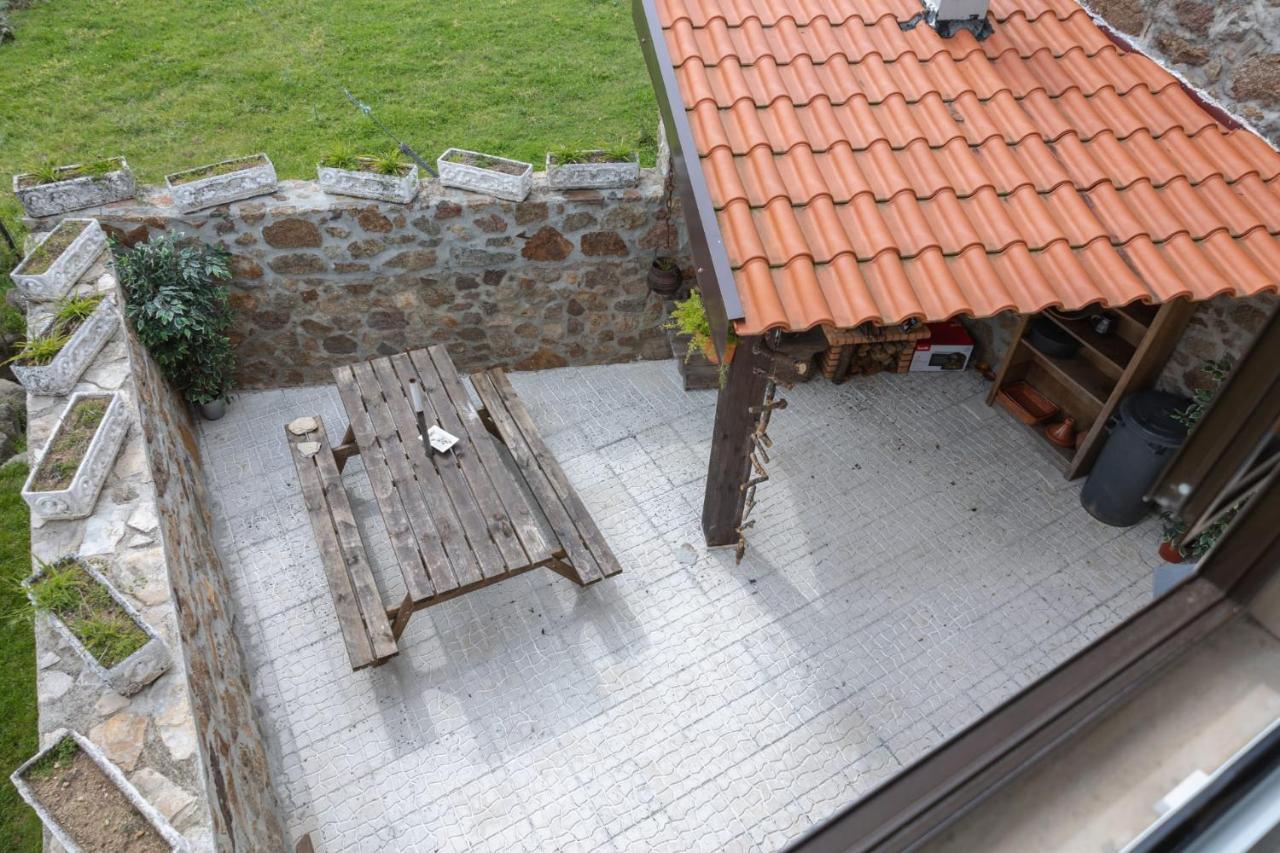 קוימברה Casa Do Canto מראה חיצוני תמונה