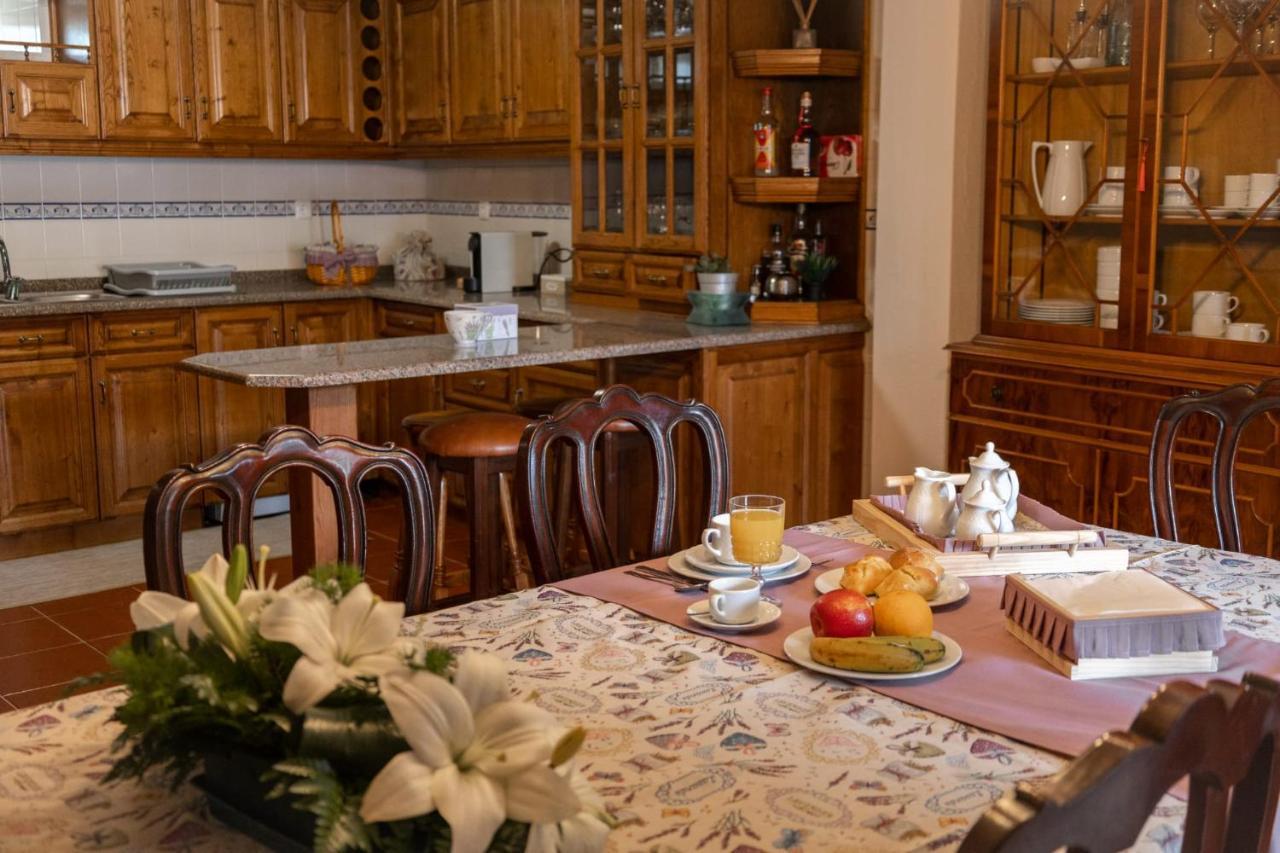קוימברה Casa Do Canto מראה חיצוני תמונה