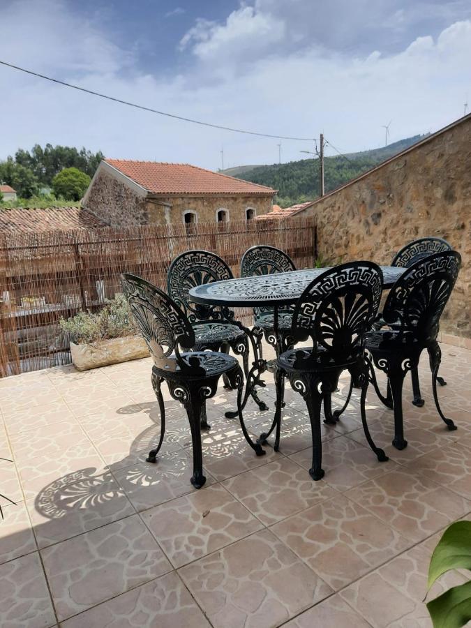 קוימברה Casa Do Canto מראה חיצוני תמונה